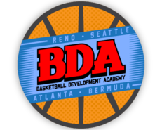 Basketball evelopment Academy